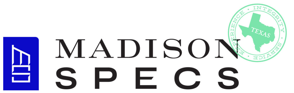 Specs Texas Logo